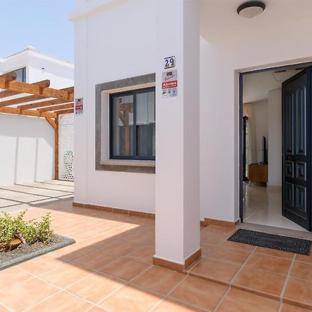 Villa Piva Playa Blanca  Exterior photo