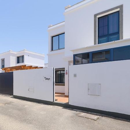 Villa Piva Playa Blanca  Exterior photo
