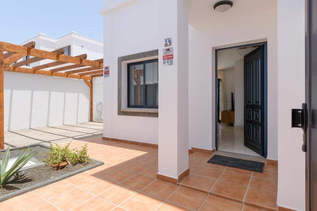 Villa Piva Playa Blanca  Exterior photo