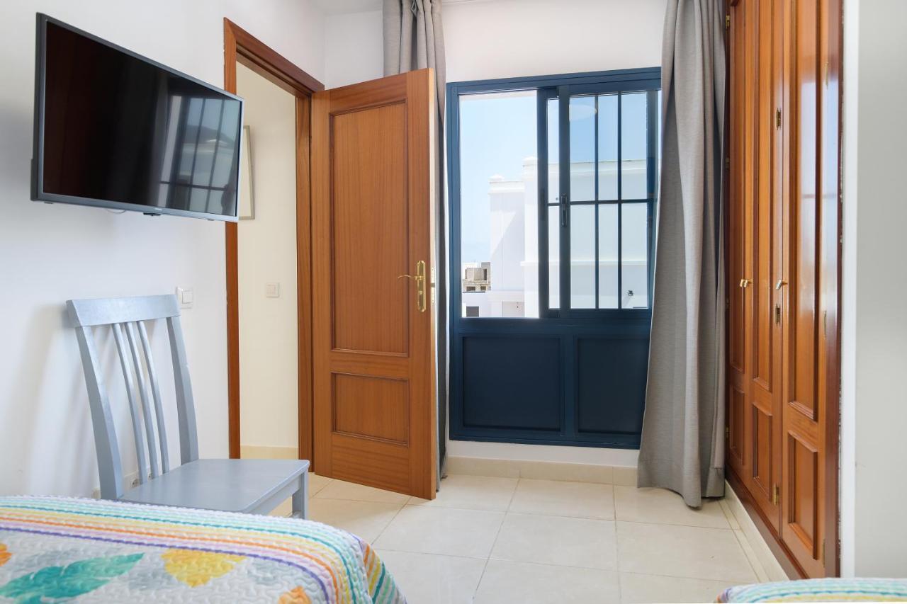 Villa Piva Playa Blanca  Exterior photo