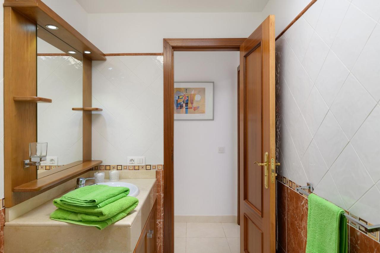 Villa Piva Playa Blanca  Exterior photo