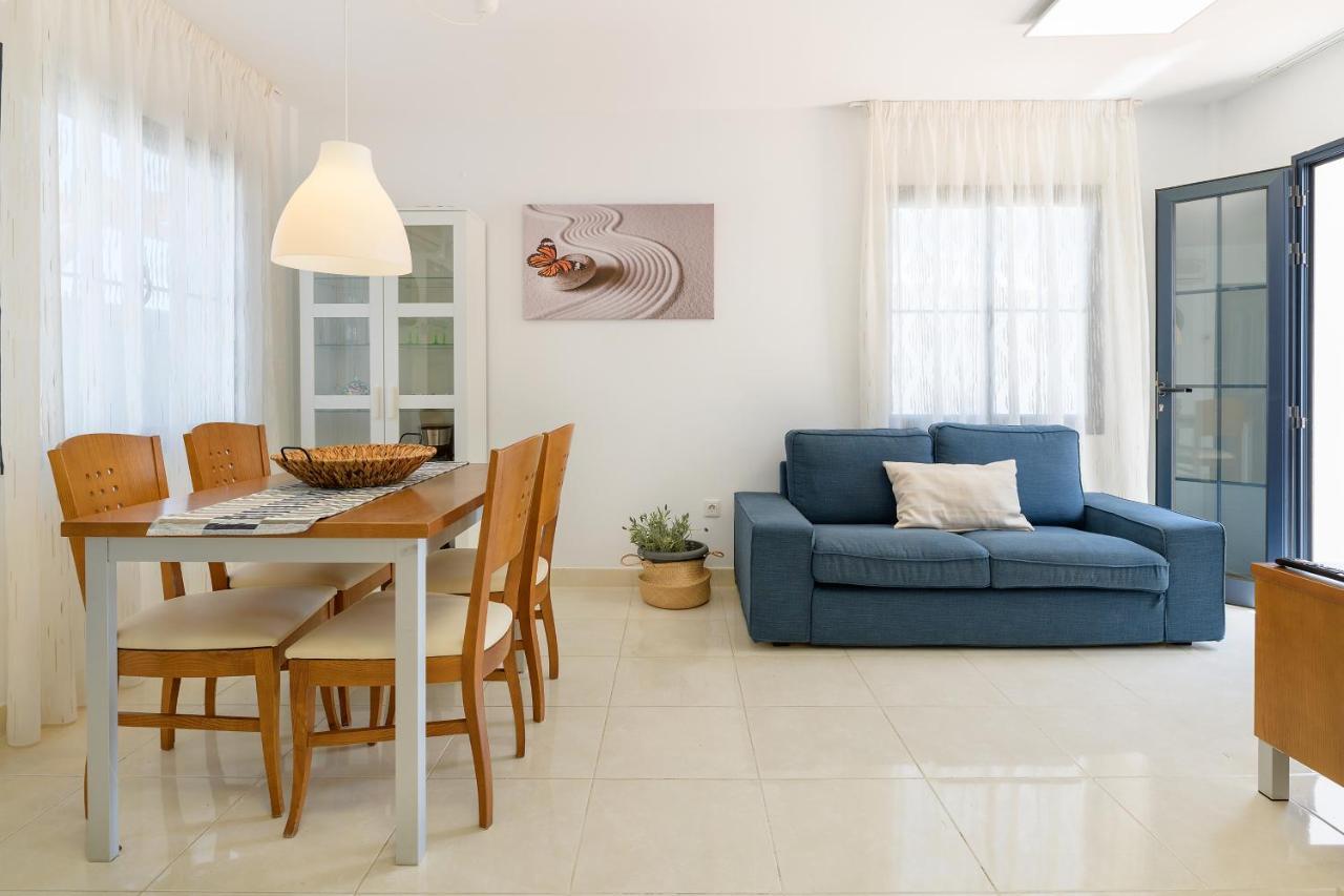 Villa Piva Playa Blanca  Exterior photo