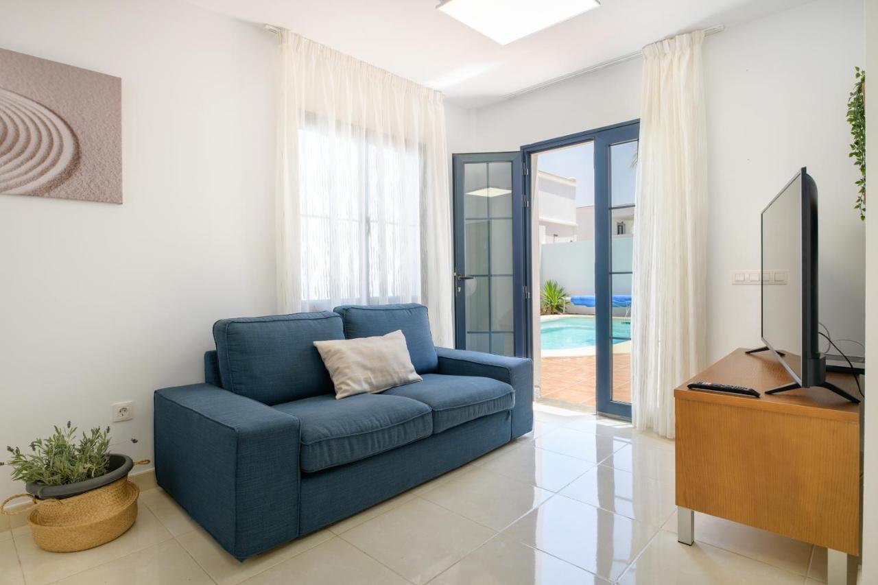 Villa Piva Playa Blanca  Exterior photo